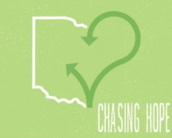 Chasing Hope Logo